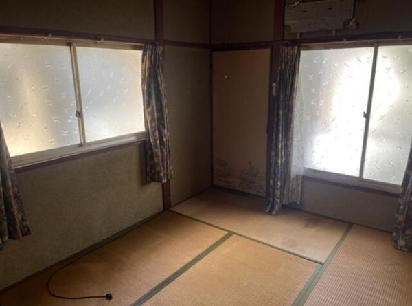 堺市中区深井中町の中古一戸建て