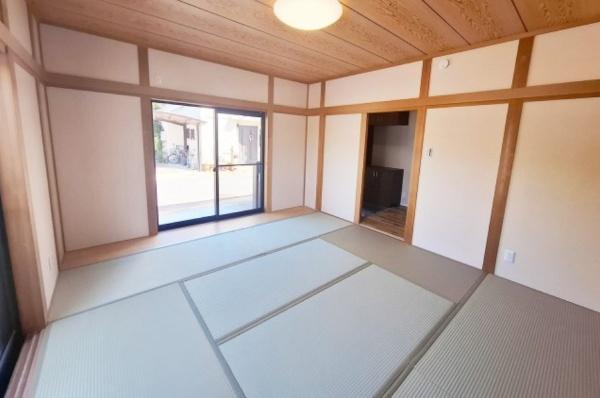 堺市東区野尻町の中古一戸建て