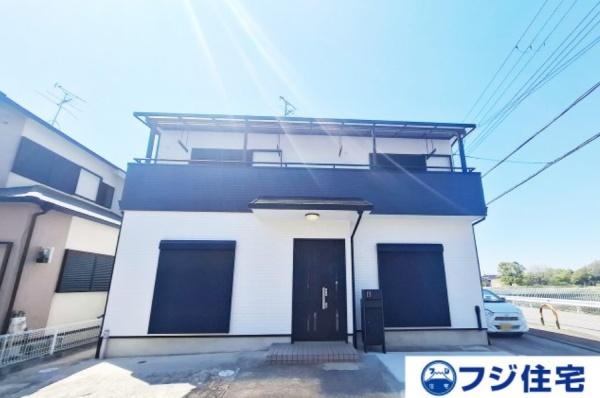 堺市東区野尻町　中古戸建