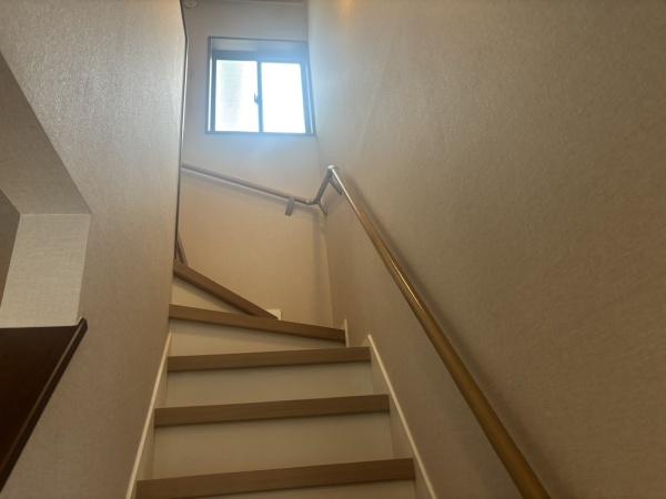 堺市東区野尻町の中古一戸建て