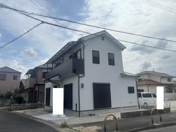 堺市東区野尻町の中古一戸建て