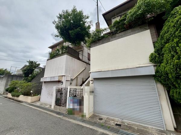 和泉市王子町の中古一戸建て