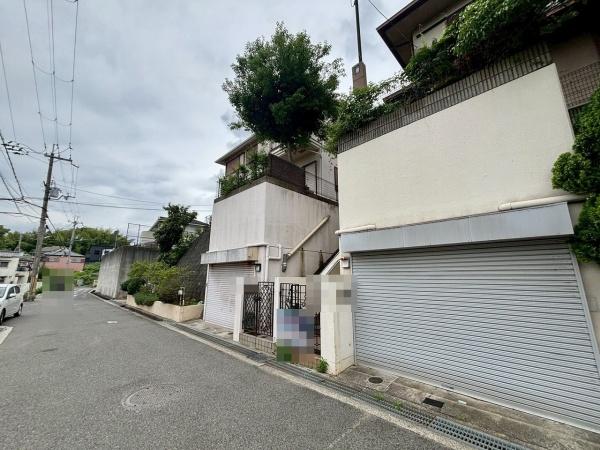 和泉市王子町の中古一戸建て