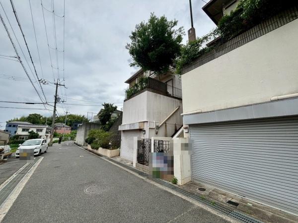 和泉市王子町の中古一戸建て