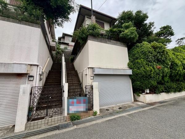 和泉市王子町の中古一戸建て