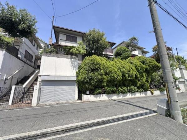 和泉市王子町　中古戸建