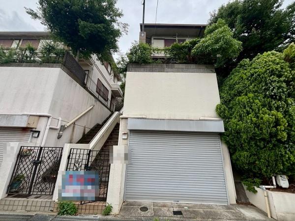 和泉市王子町　中古戸建