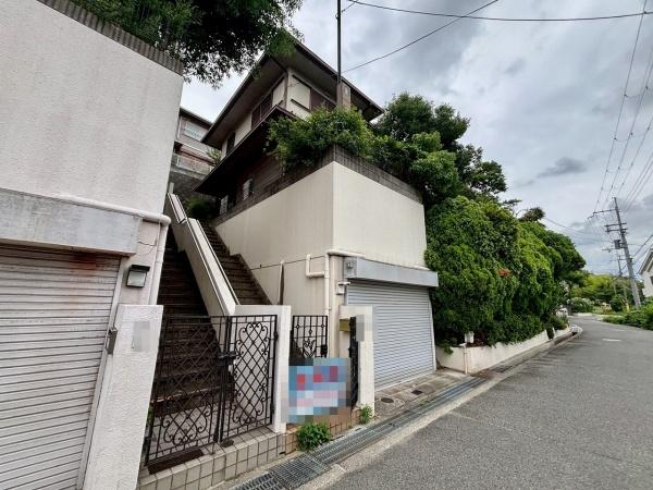 和泉市王子町　中古戸建