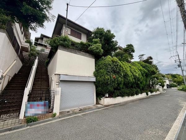 和泉市王子町　中古戸建