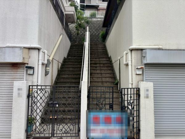 和泉市王子町の中古一戸建て