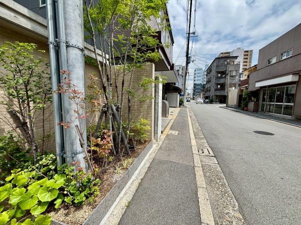 デュオヒルズ堺ザ・レジデンス