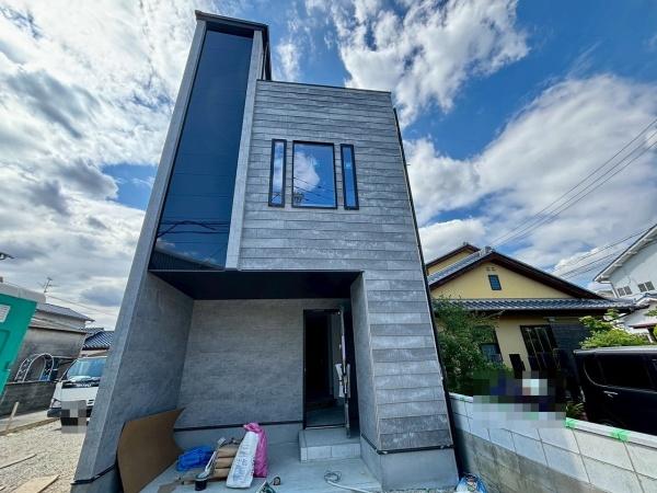 堺市中区福田　新築戸建