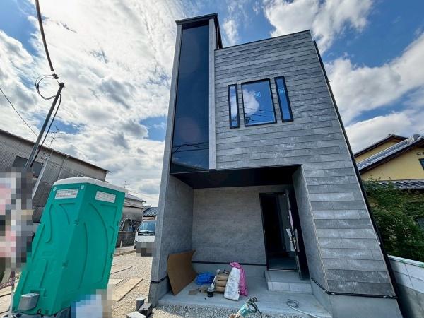 堺市中区福田　新築戸建