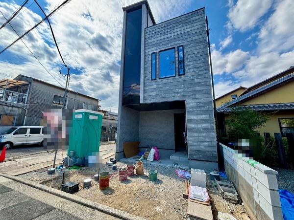 堺市中区福田　新築戸建