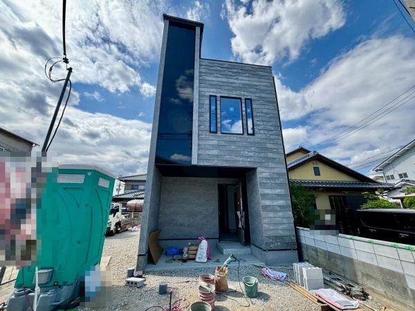 堺市中区福田　新築戸建