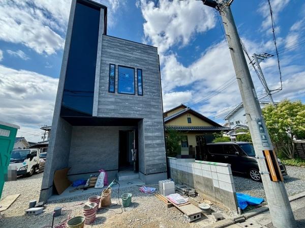 堺市中区福田　新築戸建