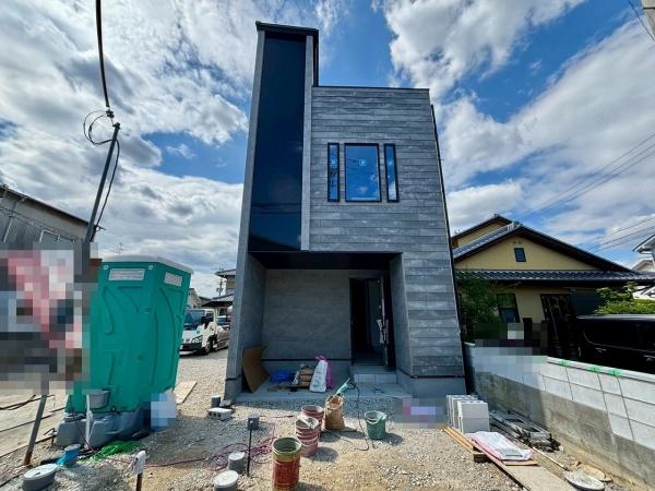 堺市中区福田　新築戸建