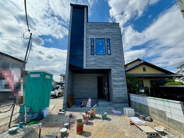 堺市中区福田　新築戸建