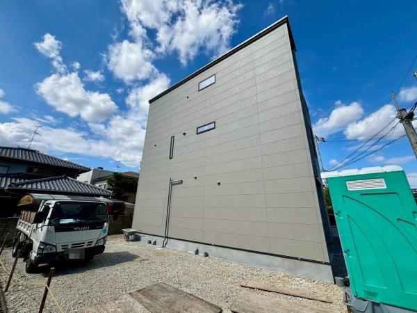 堺市中区福田　新築戸建
