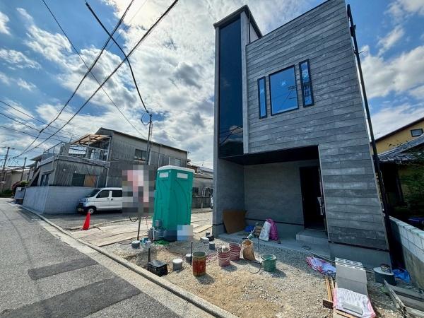 堺市中区福田　新築戸建