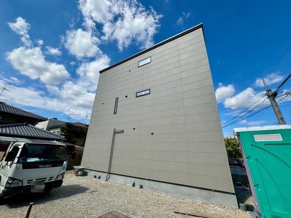 堺市中区福田　新築戸建