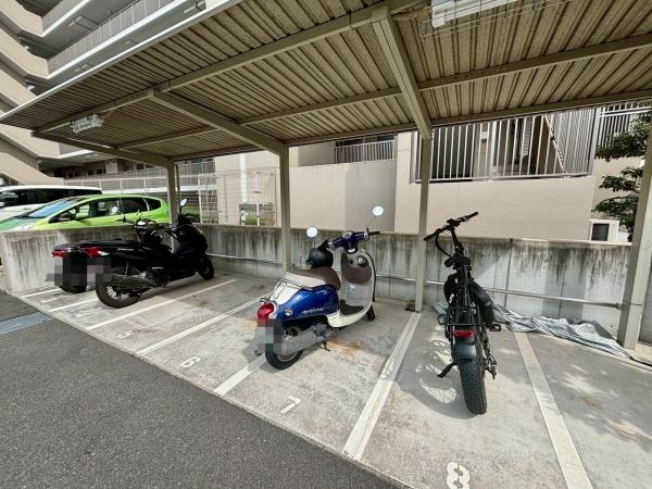 BRANZ泉北桃山台