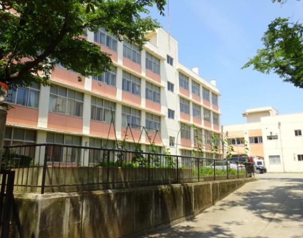 堺市中区福田の中古一戸建て(堺市立福田小学校)