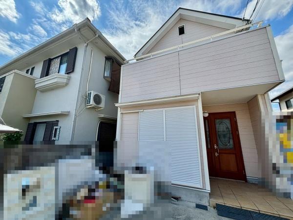 堺市中区福田の中古一戸建て