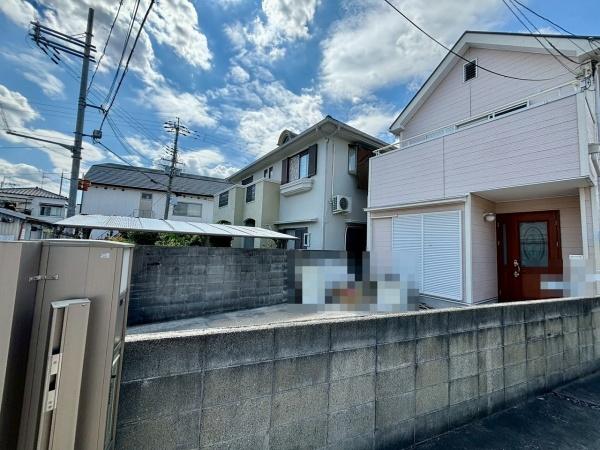 堺市中区福田の中古一戸建て