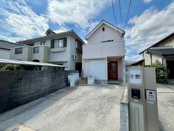 堺市中区福田の中古一戸建て
