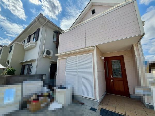 堺市中区福田の中古一戸建て
