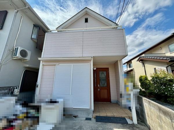 堺市中区福田　中古戸建
