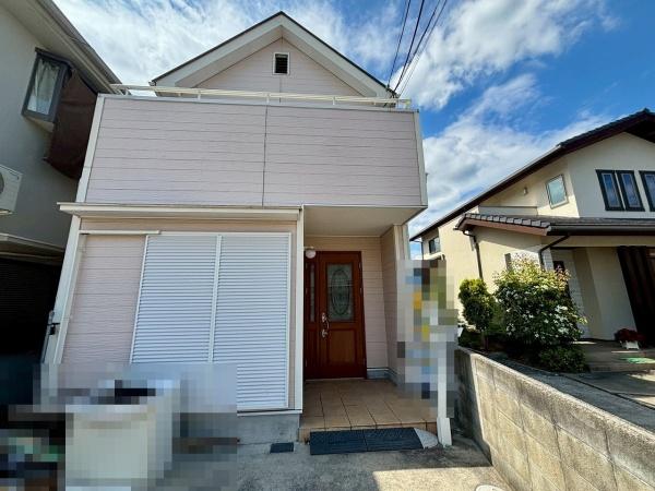堺市中区福田の中古一戸建て