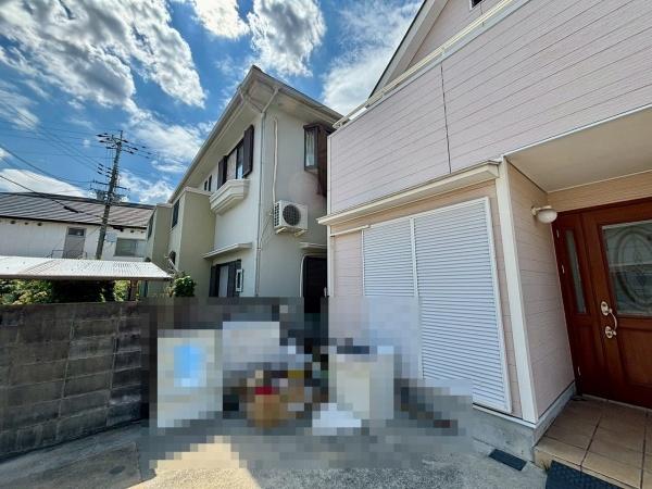 堺市中区福田の中古一戸建て