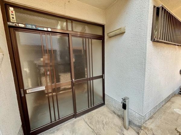 羽曳野市高鷲５丁目の中古一戸建て