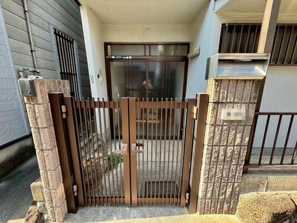 羽曳野市高鷲５丁目の中古一戸建て