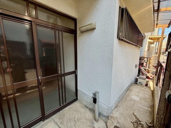 羽曳野市高鷲５丁目の中古一戸建て