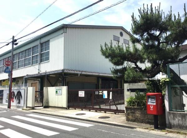 堺市西区浜寺元町６丁の中古一戸建て(堺市立鳳小学校)
