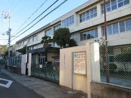 グランドパレス古市(羽曳野市立白鳥小学校)