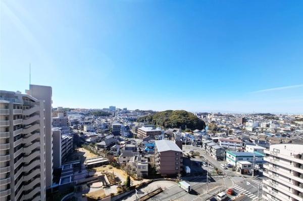 グランドパレス古市