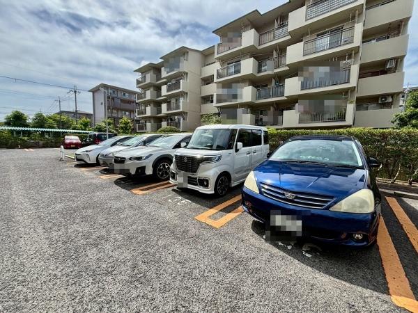 新檜尾台第3次住宅