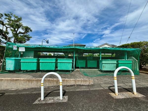 新檜尾台第3次住宅
