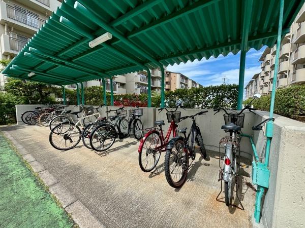 新檜尾台第3次住宅