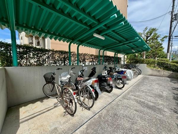新檜尾台第3次住宅