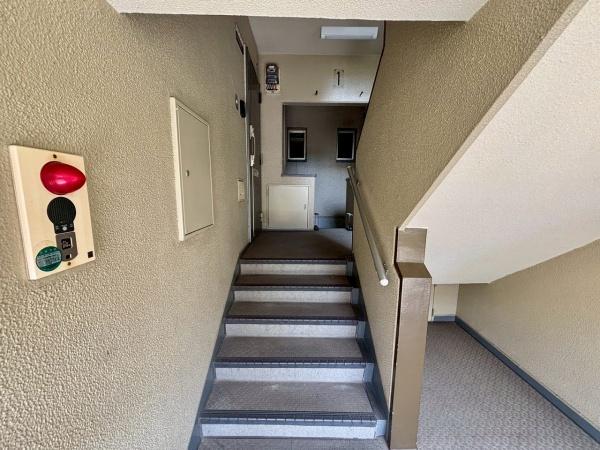 新檜尾台第3次住宅