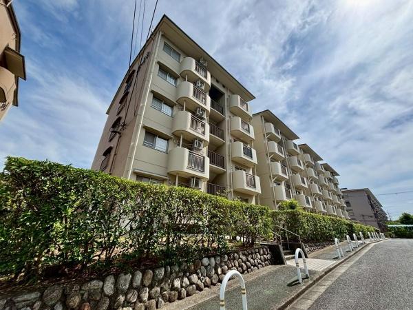 新檜尾台第3次住宅