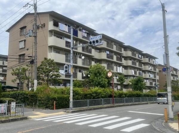 新檜尾台第3次住宅