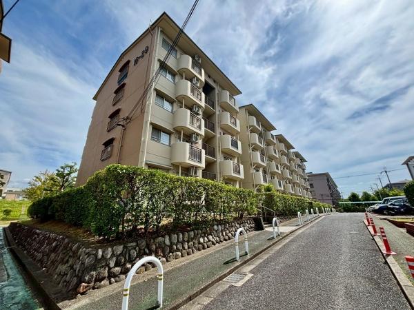 新檜尾台第3次住宅