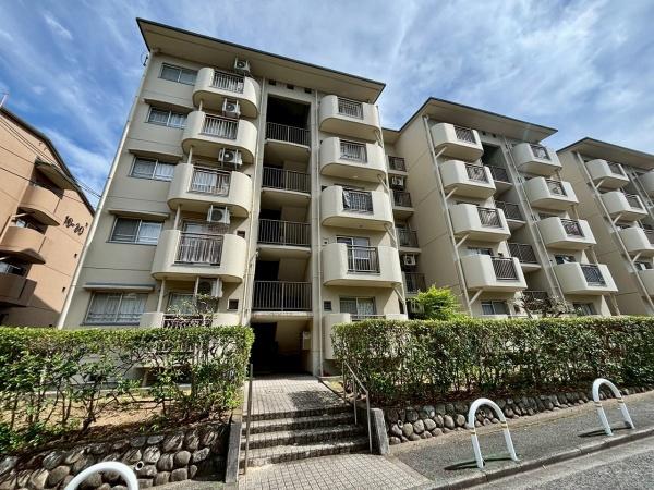 新檜尾台第3次住宅