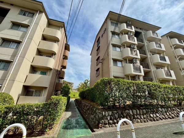 新檜尾台第3次住宅